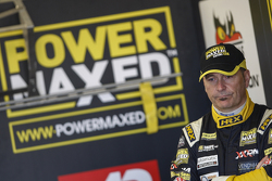 Dave Newsham, Power Maxed Racing, Chevrolet Cruze