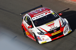 Gordon Shedden, Honda Yuasa Racing, Honda Civic Type R