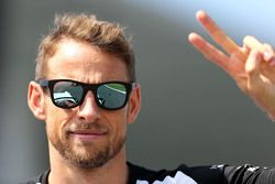 Jenson Button, McLaren