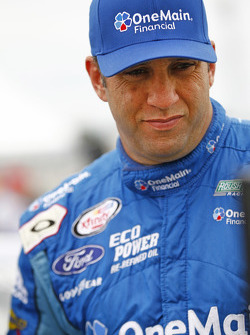 Elliott Sadler, Roush Fenway Racing Ford