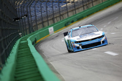 Joey Gase, Chevrolet