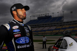 Darrell Wallace Jr., Roush Fenway Racing Ford