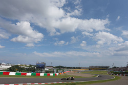 Pastor Maldonado, Lotus F1 E23