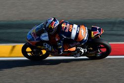 Miguel Oliveira, Red Bull KTM Ajo