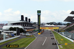Ромен Грожан, Lotus F1 E23