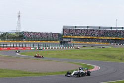 Lewis Hamilton, Mercedes AMG F1 W06