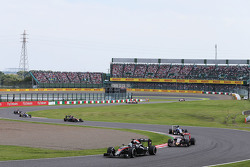 Фернандо Алонсо, McLaren MP4-30