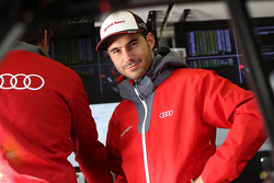 Miguel Molina, Audi Sport Team Abt Audi RS 5 DTM