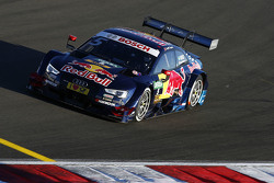 Mattias Ekström, Audi Sport Team Abt Sportsline, Audi A5 DTM