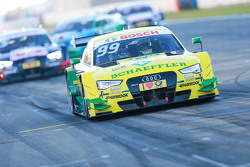 Mike Rockenfeller, Audi Sport Team Phoenix Audi RS 5 DTM