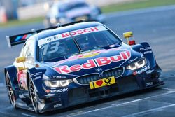 Antonio Felix da Costa, BMW Team Schnitzer BMW M4 DTM