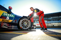 Mattias Ekström, Audi Sport Team Abt Sportsline, Audi A5 DTM