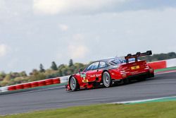 Miguel Molina, Audi Sport Team Abt Audi RS 5 DTM