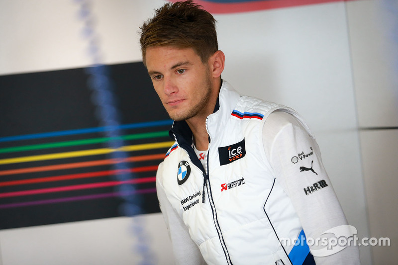 #11: Marco Wittmann (BMW)