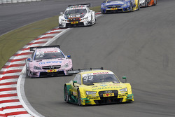 Mike Rockenfeller, Audi Sport Team Phoenix Audi RS 5 DTM