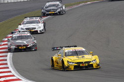Timo Glock, BMW Team MTEK BMW M4 DTM