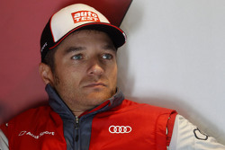 Timo Scheider, Audi Sport Team Phoenix Audi RS 5 DTM