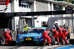 Edoardo Mortara, Audi Sport Team Abt, Audi RS 5 DTM