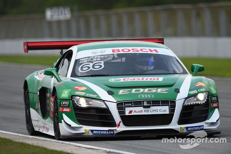 Castrol Racing