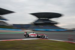 Felix Rosenqvist, Prema Powerteam Dallara F312 - Mercedes-Benz