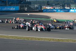 Lance Stroll, Prema Powerteam Dallara F312 Mercedes-Benz