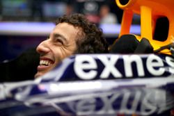 Daniel Ricciardo, Red Bull Racing