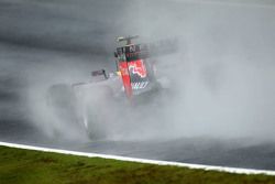 Daniil Kvyat, Red Bull Racing RB11