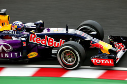Daniel Ricciardo, Red Bull Racing RB11
