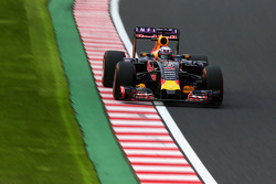 Daniel Ricciardo, Red Bull Racing RB11