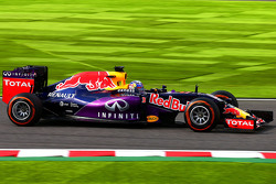 Daniel Ricciardo, Red Bull Racing RB11
