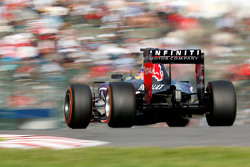 Daniel Ricciardo, Red Bull Racing RB11