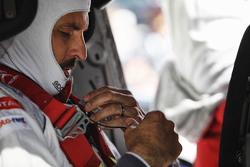 Yvan Muller, Citroën C-Elysee WTCC, Citroën World Touring Car team