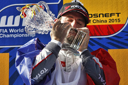 1. Jose Maria Lopez, Citroën C-Elysée WTCC, Citroën World Touring Car team