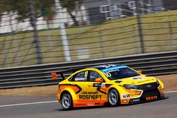 Nicky Catsburg, Lada Vesta WTCC, Lada Sport Rosneft
