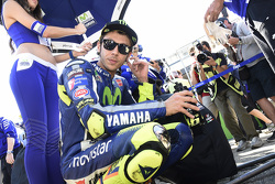 Valentino Rossi, Yamaha Factory Racing