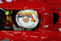Sebastian Vettel, Ferrari
