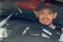 Kyle Larson, Chip Ganassi Racing Chevrolet