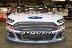 Greg Biffle, Roush Fenway Racing Ford