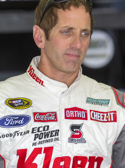 Greg Biffle, Roush Fenway Racing Ford