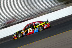 Clint Bowyer, Michael Waltrip Racing Toyota