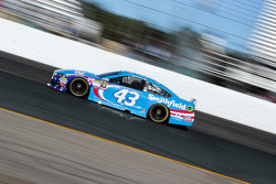 Aric Almirola, Richard Petty Motorsports Ford