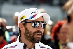 Timo Glock, BMW Team MTEK BMW M4 DTM