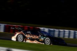 Паскаль Верляйн, HWA AG Mercedes-AMG C63 DTM