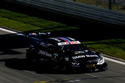 Bruno Spengler, BMW Team MTEK BMW M4 DTM