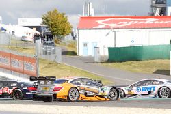 Роберт Уикенс, HWA AG Mercedes-AMG C63 DTM