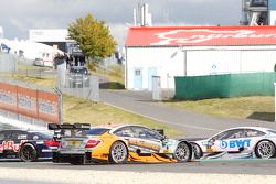 Robert Wickens, HWA AG Mercedes-AMG C63 DTM