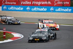 Bruno Spengler, BMW Team MTEK BMW M4 DTM