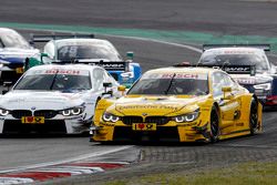 Мартин Томчик, BMW Team Schnitzer BMW M4 DTM
