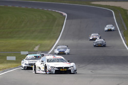 Martin Tomczyk, BMW Team Schnitzer, BMW M4 DTM