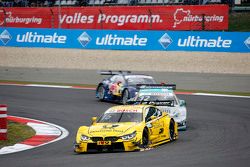 Тимо Глок, BMW Team MTEK BMW M4 DTM
